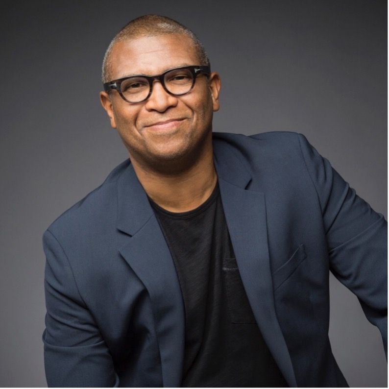 REGINALD HUDLIN