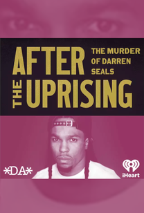 After the Uprising - Key Cover Art