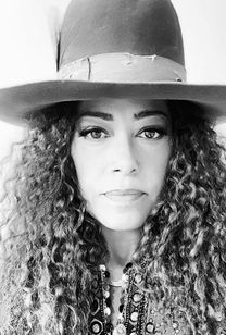 Cree Summer - The Legend of Vox Machina - Headshot