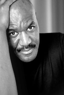 Delroy  Lindo - UnPrisoned - Headshot