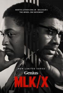 Genius MLK-X - Cover Art