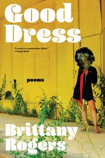 Good Dress - Brittany Rogers - Key Cover Art