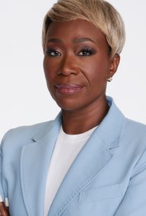 Joy Reid - The Reidout - Headshot