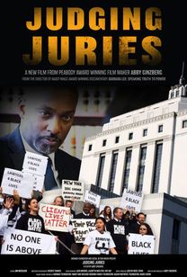 Judging Juries - - Key Cover Art