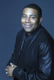 Kenan Thompson - Saturday Night Live - Headshot