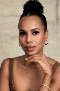 Kerry  Washington - The Six Triple Eight - Headshot