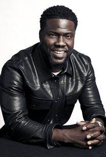 Kevin Hart - Fight Night The Million Dollar Heist - Headshot