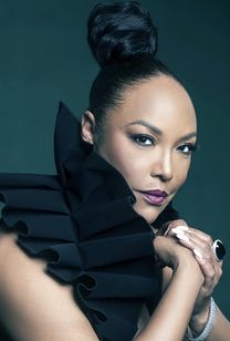 Lynn Whitfield - Albany Road - Headshot