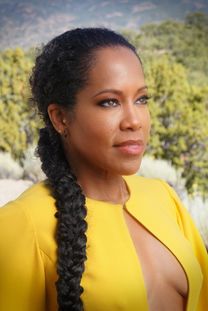 Regina King - Shirley - Headshot