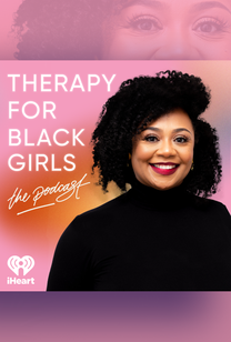 Therapy For Black Girls - Key Cover Art